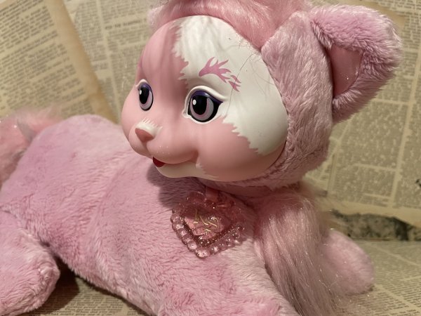 画像2: Kitty Surprise/Plush(2015) (2)