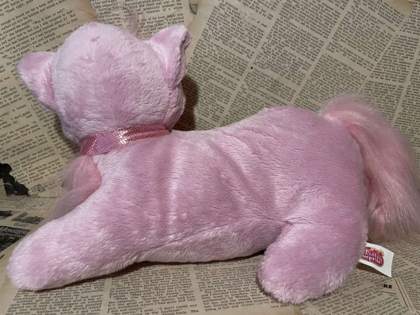 画像3: Kitty Surprise/Plush(2015) (3)