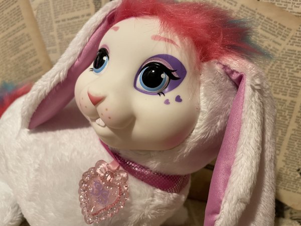 画像2: Bunny Surprise/Plush(2015) (2)