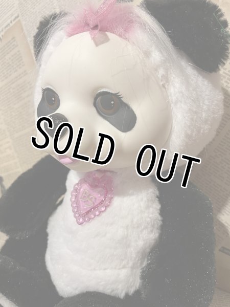 画像2: Bear Surprise/Plush(2015) (2)