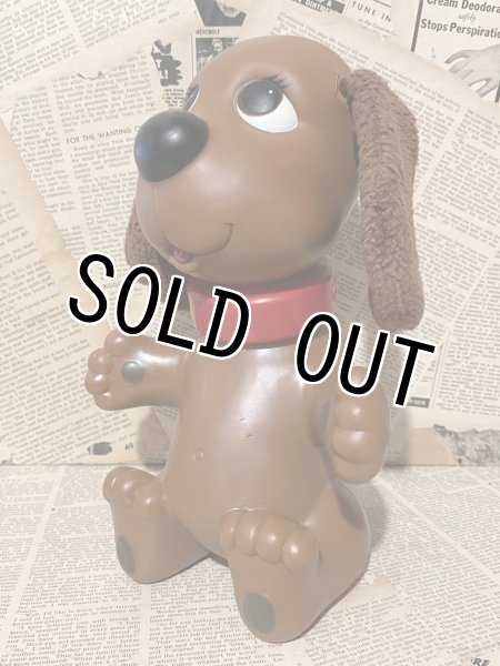 画像2: Rub-A-Dub Doggie(80s/B) (2)