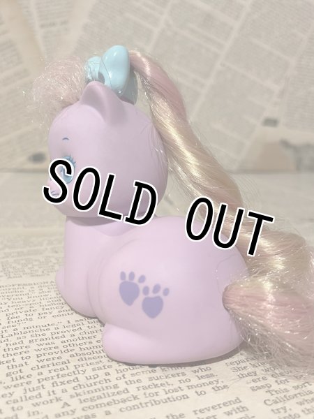 画像2: Little Pretty Kitty(Glitter 'N Grow/Purple Paws) (2)