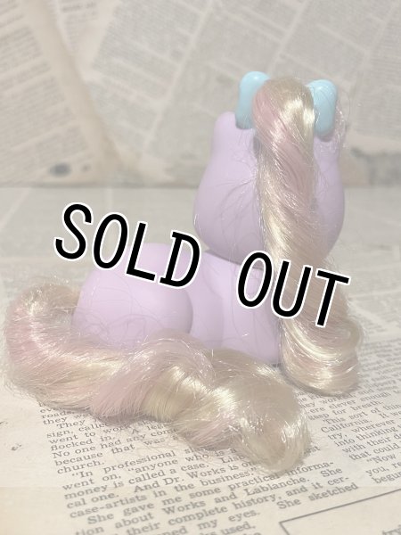 画像3: Little Pretty Kitty(Glitter 'N Grow/Purple Paws) (3)