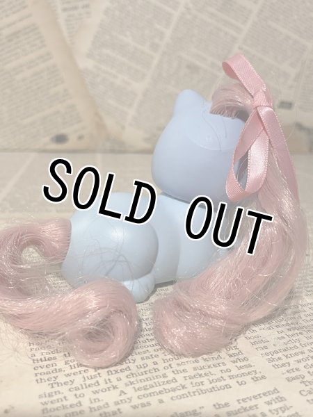 画像3: Little Pretty Kitty(Polished Paws/Peekablue) (3)