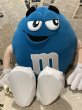 画像3: M&M's/24" Giant Plush(90s/Blue) (3)