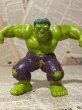 画像1: Hulk/PVC Figure(90s/Hamilton Gifts) (1)