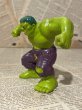 画像2: Hulk/PVC Figure(90s/Hamilton Gifts) (2)