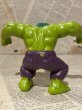 画像3: Hulk/PVC Figure(90s/Hamilton Gifts) (3)