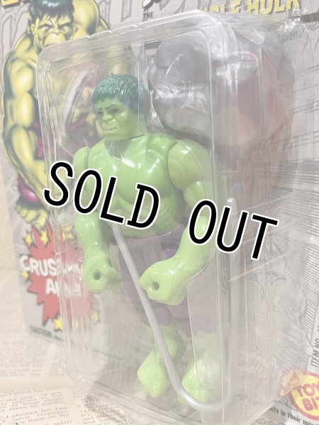 画像2: Marvel Super Heroes/Hulk(MOC) MA-115 (2)