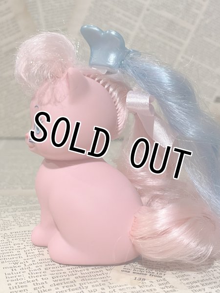 画像2: Lady LovelyLocks/CurlyKittens(Pinky Paws) (2)