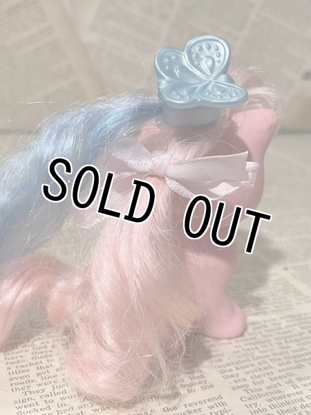 画像3: Lady LovelyLocks/CurlyKittens(Pinky Paws) (3)