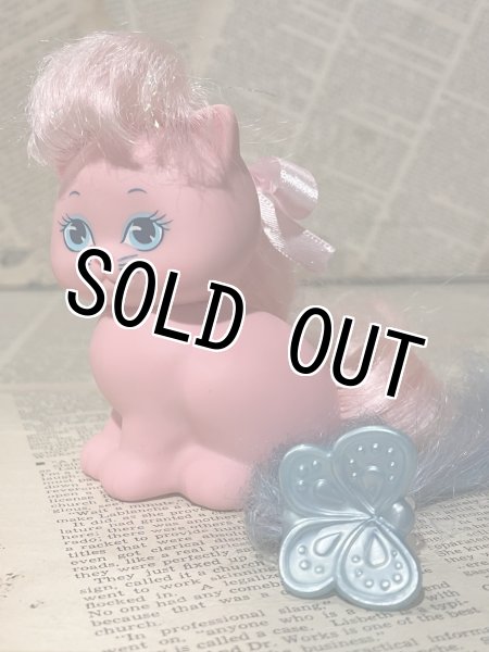 画像4: Lady LovelyLocks/CurlyKittens(Pinky Paws) (4)