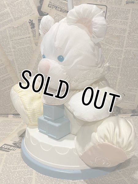 画像2: Nursery Puffalamp(80s/B) (2)