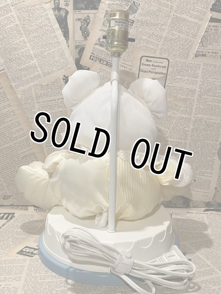 画像3: Nursery Puffalamp(80s/B) (3)