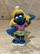 画像1: Smurfs/PVC Figure(240) (1)