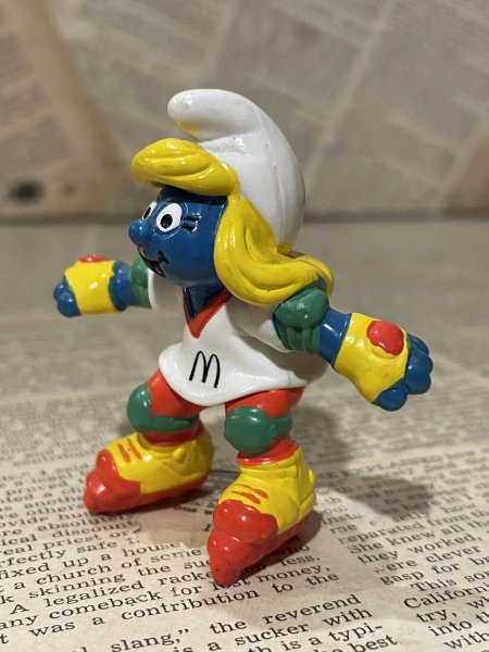 画像2: Smurfs/PVC Figure(SM-170) (2)