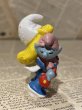 画像2: Smurfs/PVC Figure(SM-172) (2)