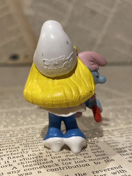 画像3: Smurfs/PVC Figure(SM-172) (3)