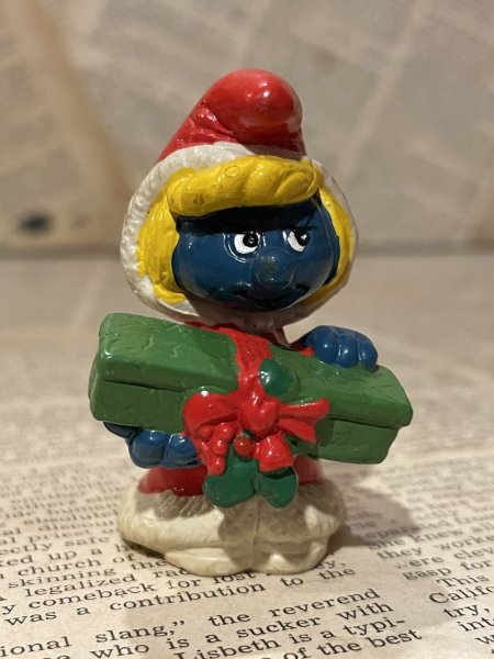 画像1: Smurfs/PVC Figure(SM-173) (1)