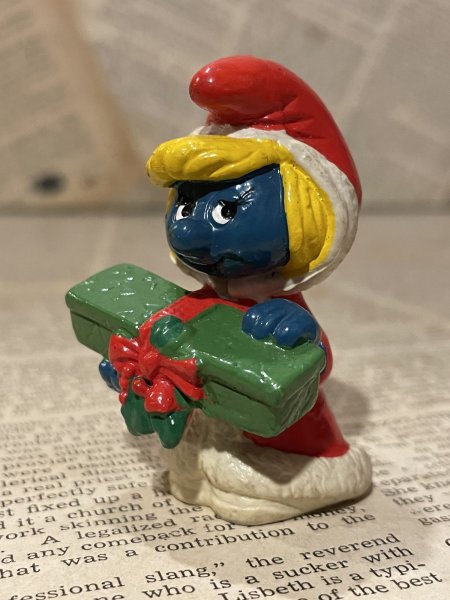 画像2: Smurfs/PVC Figure(SM-173) (2)