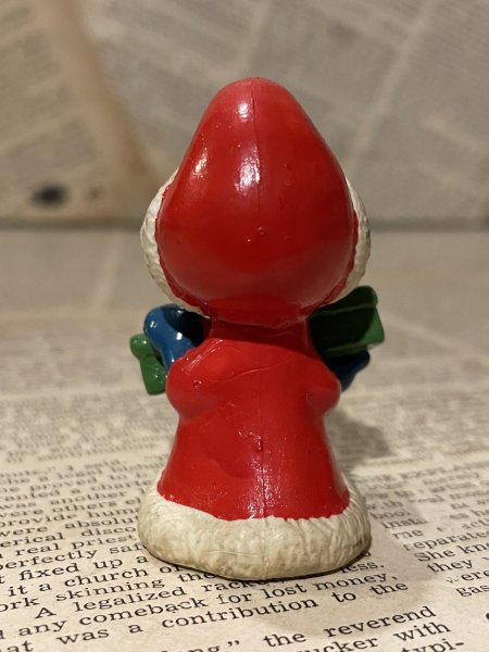 画像3: Smurfs/PVC Figure(SM-173) (3)