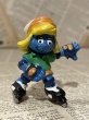 画像1: Smurfs/PVC Figure(245) (1)