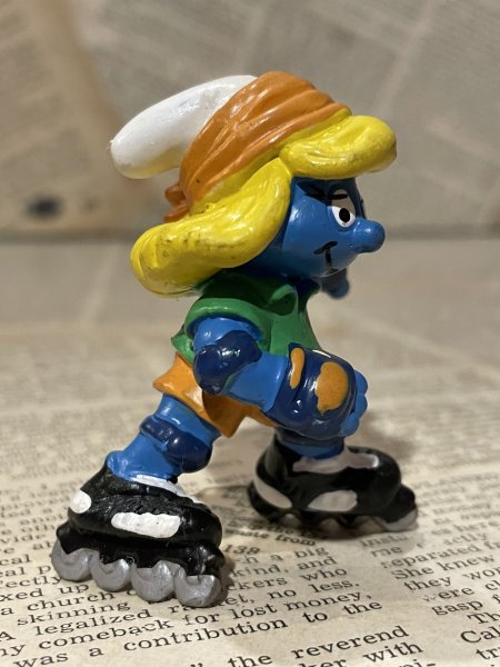 画像2: Smurfs/PVC Figure(SM-174) (2)
