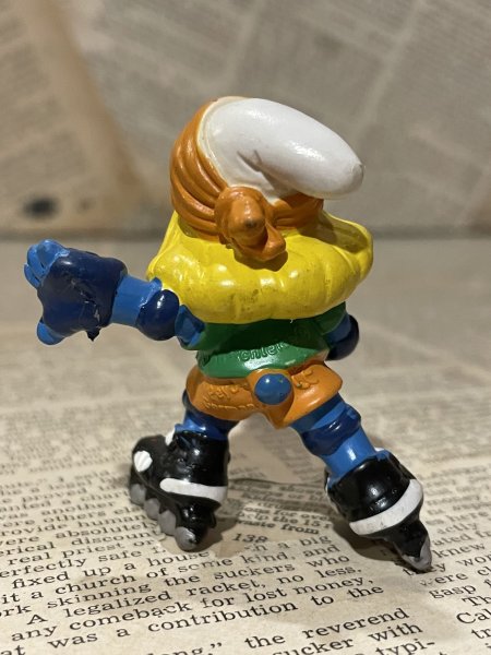 画像3: Smurfs/PVC Figure(SM-174) (3)