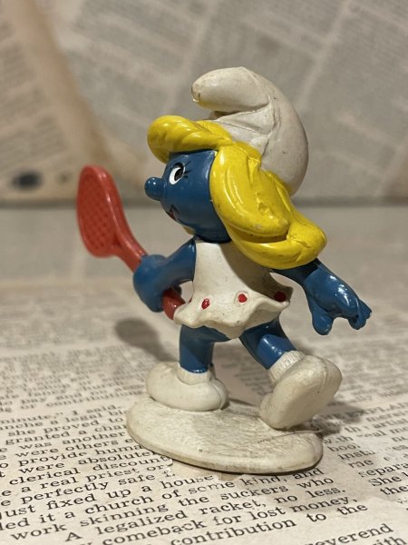 画像2: Smurfs/PVC Figure(SM-175) (2)