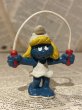 画像1: Smurfs/PVC Figure(SM-177) (1)