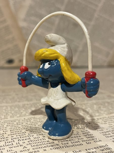 画像2: Smurfs/PVC Figure(SM-177) (2)