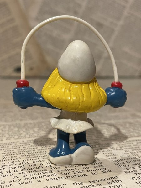 画像3: Smurfs/PVC Figure(SM-177) (3)