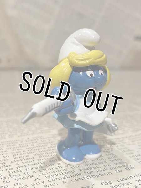画像2: Smurfs/PVC Figure(249) (2)