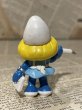 画像3: Smurfs/PVC Figure(249) (3)