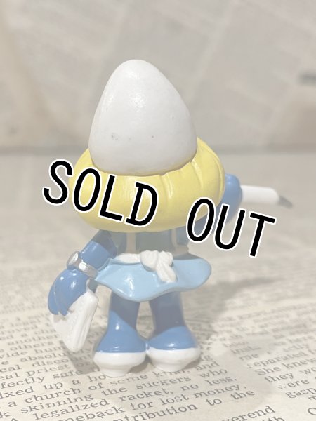 画像3: Smurfs/PVC Figure(249) (3)