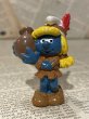 画像1: Smurfs/PVC Figure(250) (1)