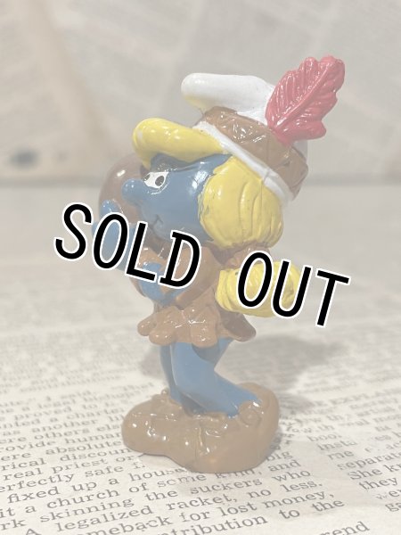 画像2: Smurfs/PVC Figure(250) (2)