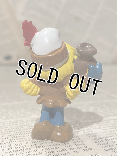 画像3: Smurfs/PVC Figure(250) (3)