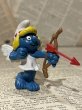 画像1: Smurfs/PVC Figure(SM-178) (1)