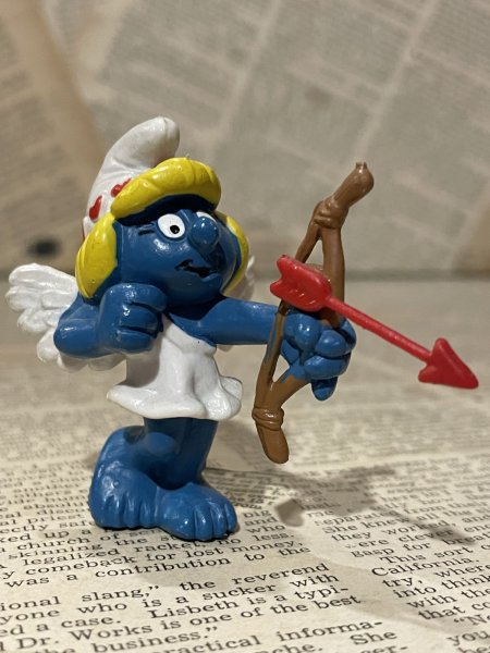 画像1: Smurfs/PVC Figure(251) (1)
