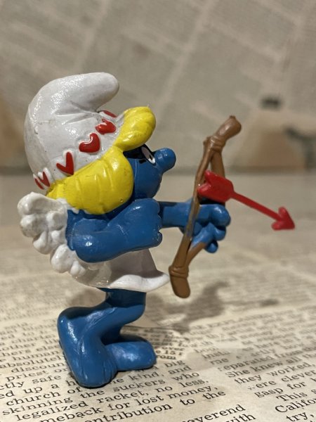 画像2: Smurfs/PVC Figure(SM-178) (2)