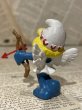 画像3: Smurfs/PVC Figure(251) (3)