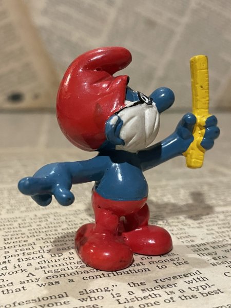 画像2: Smurfs/PVC Figure(SM-179) (2)