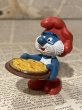 画像1: Smurfs/PVC Figure(253) (1)