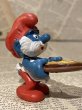 画像2: Smurfs/PVC Figure(253) (2)