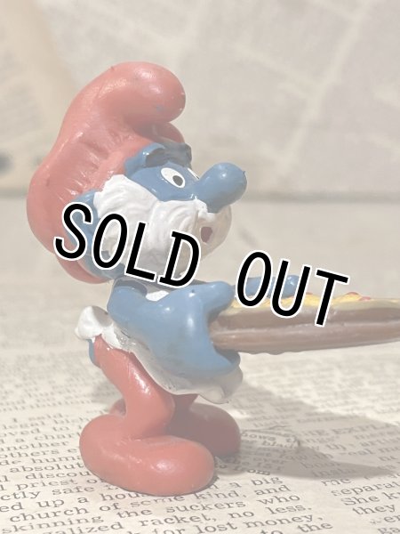 画像2: Smurfs/PVC Figure(253) (2)