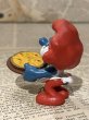 画像3: Smurfs/PVC Figure(253) (3)