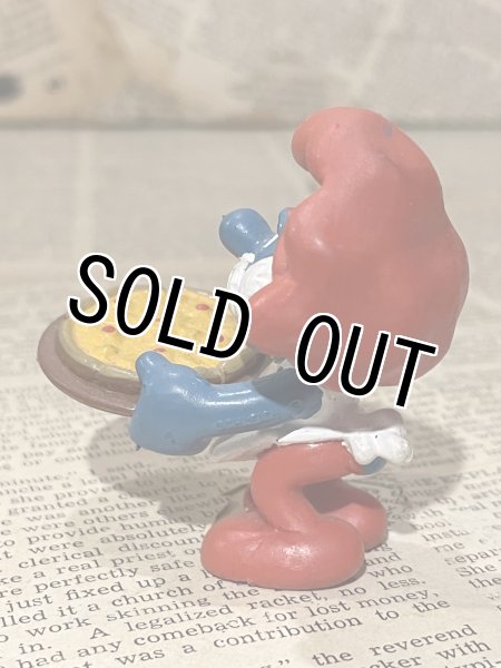画像3: Smurfs/PVC Figure(253) (3)