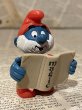 画像1: Smurfs/PVC Figure(SM-180) (1)