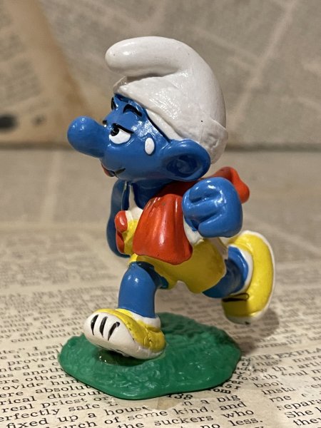 画像2: Smurfs/PVC Figure(SM-182) (2)